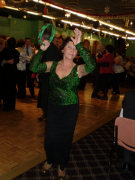 Voron� - Silvestr 2007