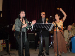 Voron� - Silvestr 2007