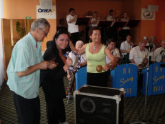 Hotel Santon - Brn�nsk� p�ehrada