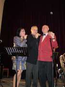 Sv�tlana Sedl��kov�, Jaroslav Zvon�k, Milan Rudoleck�